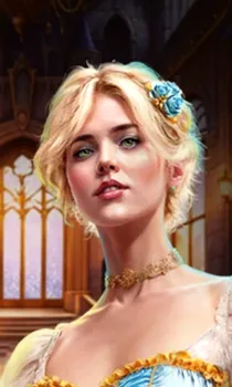 Story Of Cinderella