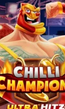Chilli Champions UltraHitz