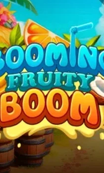 Booming Fruity Boom