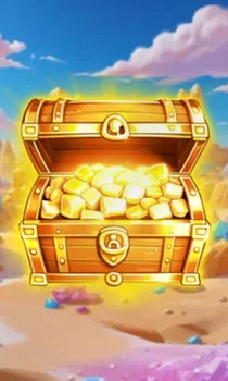 Crystal Treasure